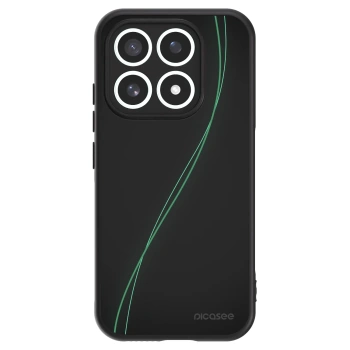 Picasee ULTIMATE CASE na Xiaomi 17 - Be Different