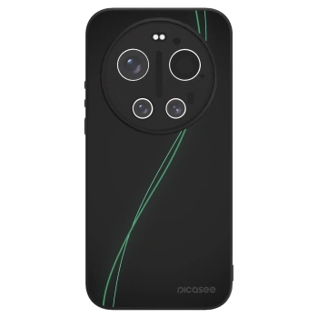 Picasee ULTIMATE CASE PowerShare pro Xiaomi 17 Ultra - Be Different