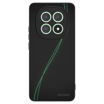 Picasee ULTIMATE CASE na Xiaomi Redmi Note 15 5G - Be Different