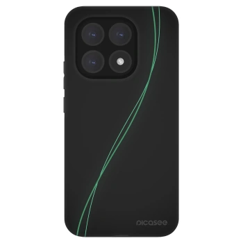 Picasee Fashion Case na Xiaomi 15T - Be Different