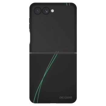 Etui na Samsung Galaxy Z Flip7 5G - Be Different