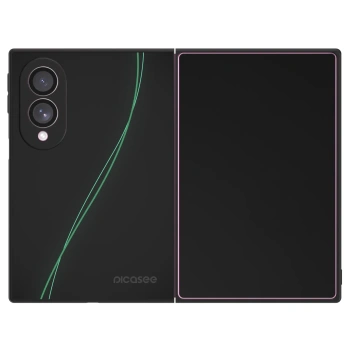 Etui na Samsung Galaxy Z Fold8 5G - Be Different
