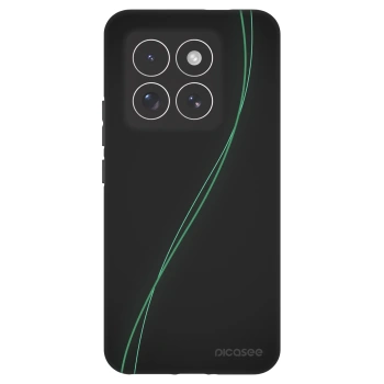 Picasee Fashion Case na Xiaomi 14 Pro - Be Different