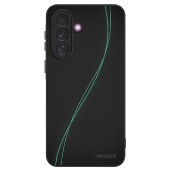 Picasee ULTIMATE CASE na Samsung Galaxy A37 - Be Different