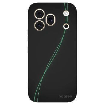 Etui na Honor 600 Pro - Be Different