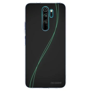 Etui na Xiaomi Redmi Note 8 Pro - Be Different