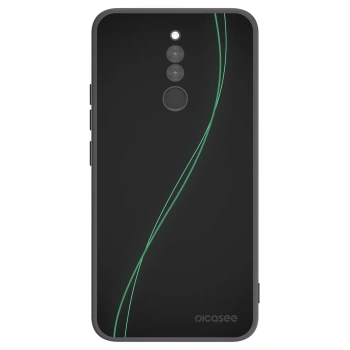Etui na Xiaomi Redmi 8 - Be Different
