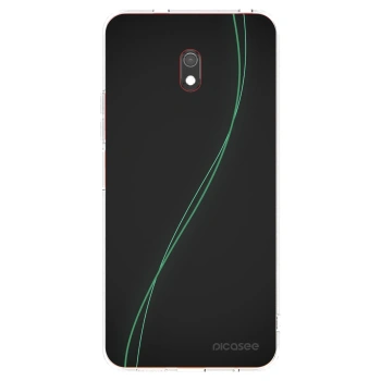 Etui na Xiaomi Redmi 8A - Be Different
