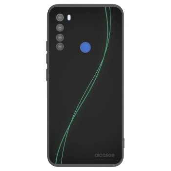 Etui na Xiaomi Redmi Note 8T - Be Different