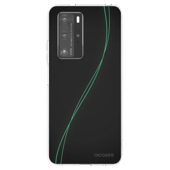 Etui na Huawei P40 Pro - Be Different