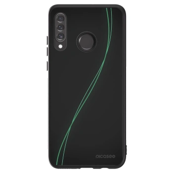 Picasee ULTIMATE CASE na Huawei P30 Lite - Be Different