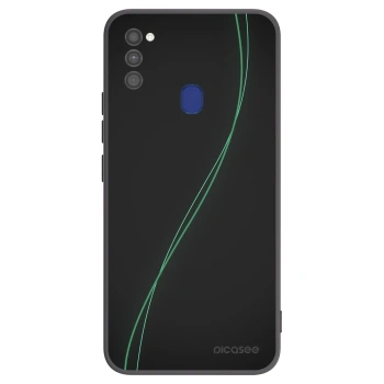 Etui na Samsung Galaxy M21 M215F - Be Different