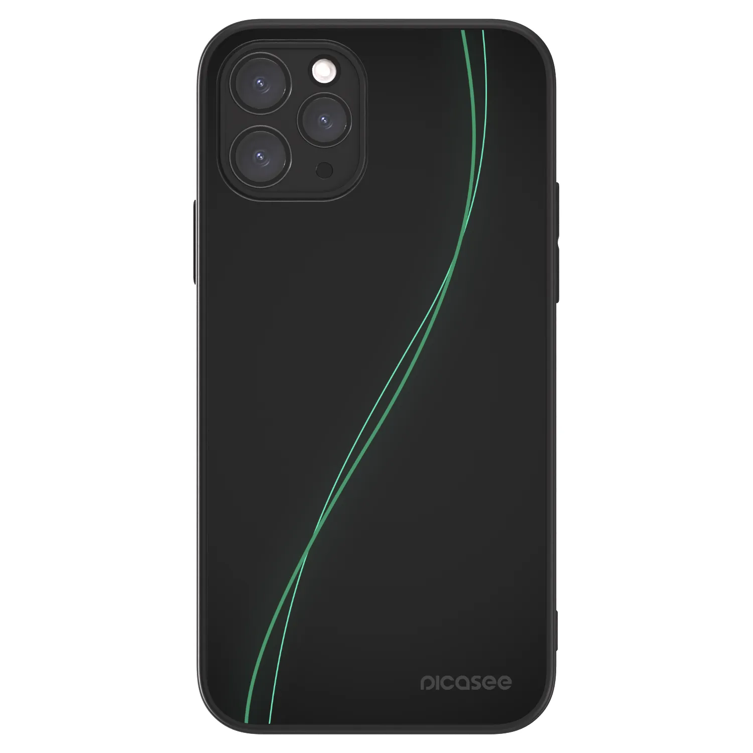 Picasee ULTIMATE CASE na Apple iPhone 11 Pro - Be Different
