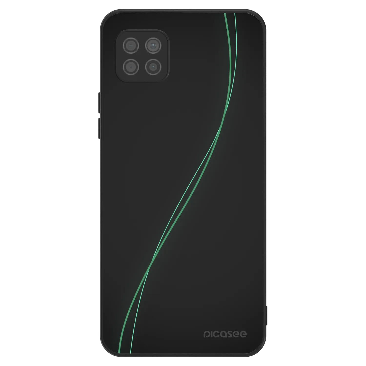 Picasee ULTIMATE CASE na Huawei P40 Lite - Be Different