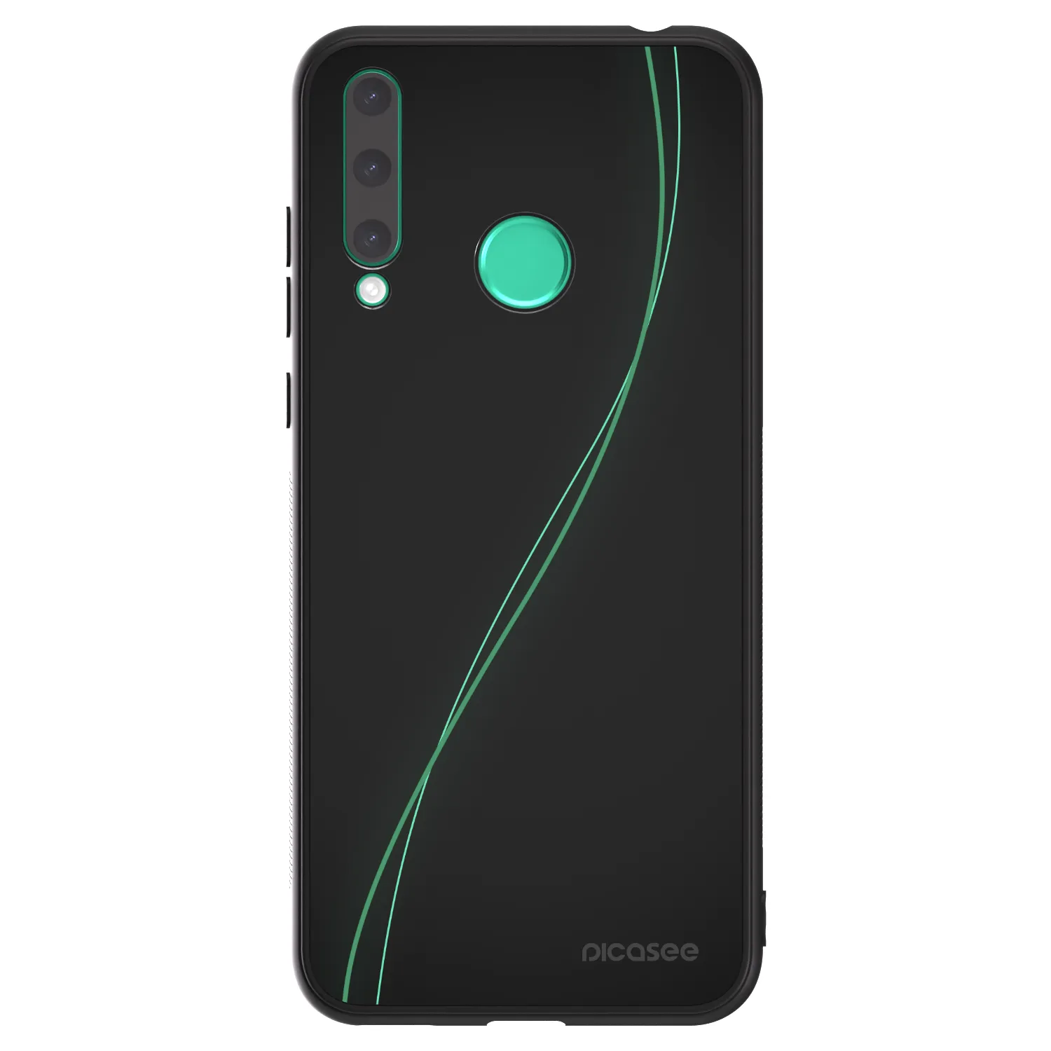 Picasee ULTIMATE CASE na Honor 20 Lite - Be Different