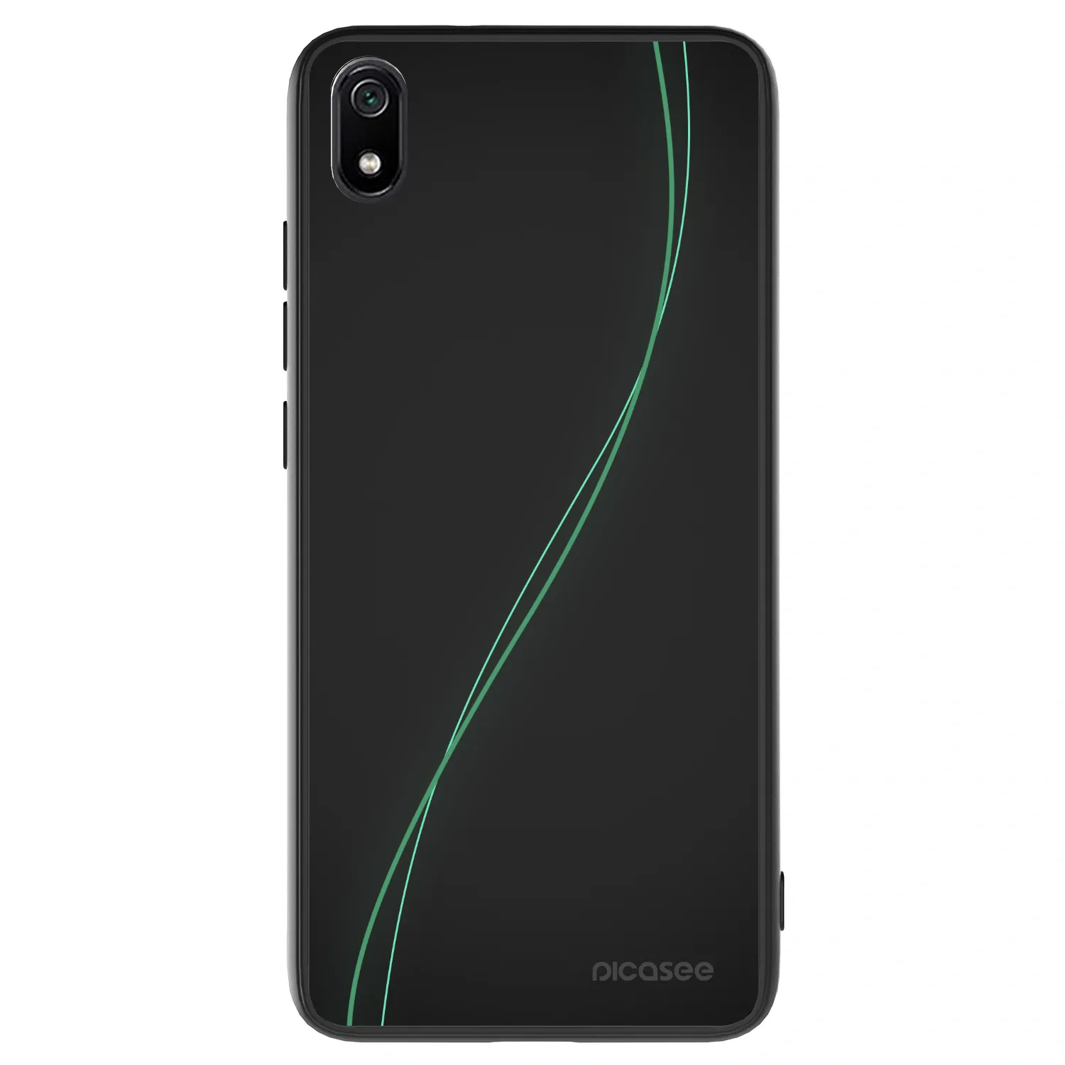 Picasee ULTIMATE CASE na Xiaomi Redmi 7A - Be Different