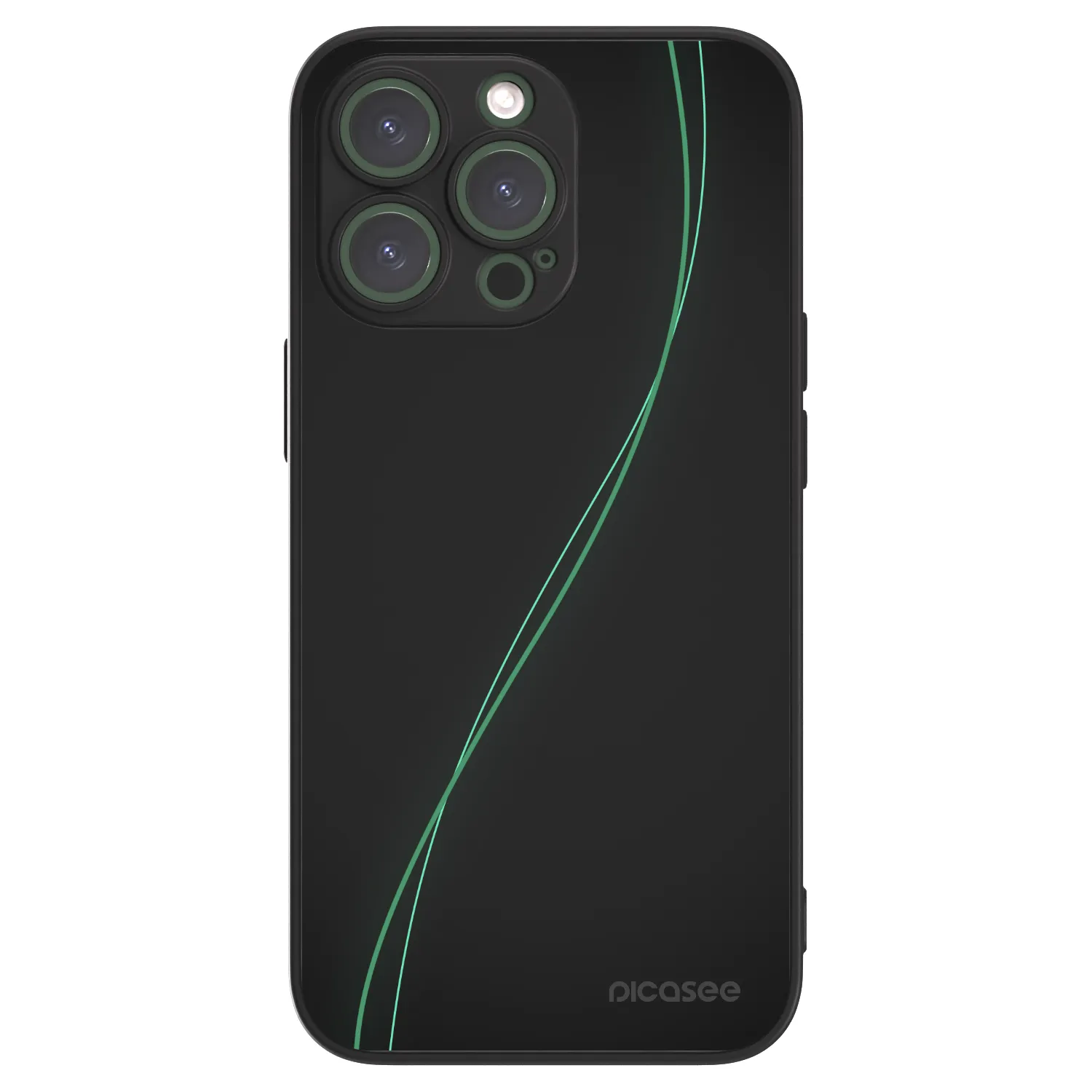 Picasee ULTIMATE CASE na Apple iPhone 13 Pro - Be Different