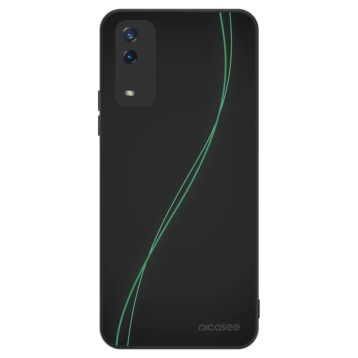 Picasee ULTIMATE CASE na Vivo Y11s - Be Different