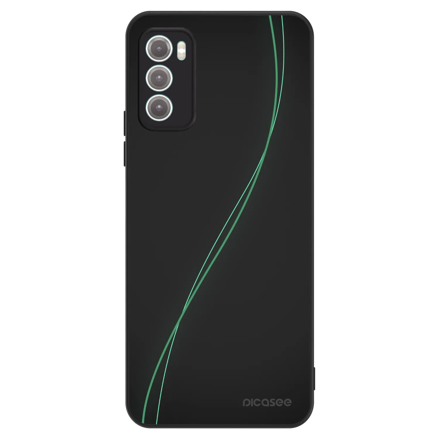 Picasee ULTIMATE CASE na Motorola Moto G60 - Be Different