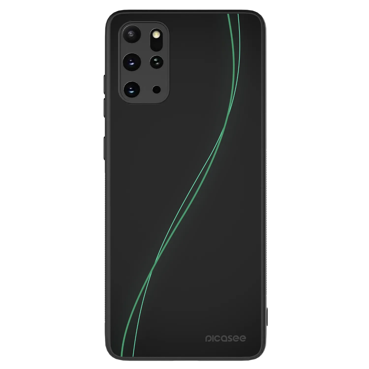 Picasee ULTIMATE CASE na Samsung Galaxy S20+ G985F - Be Different