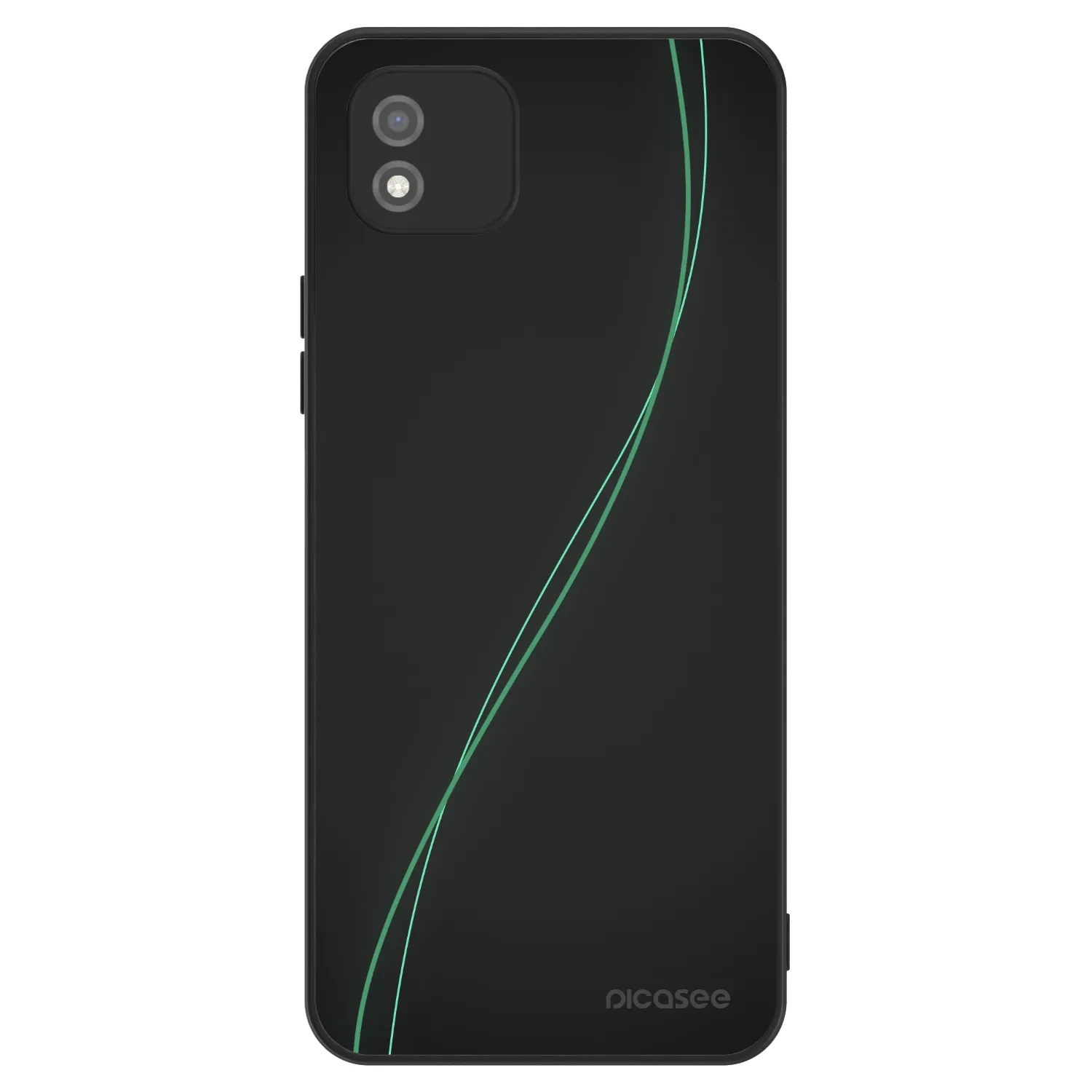 Picasee ULTIMATE CASE na Realme C11 (2021) - Be Different