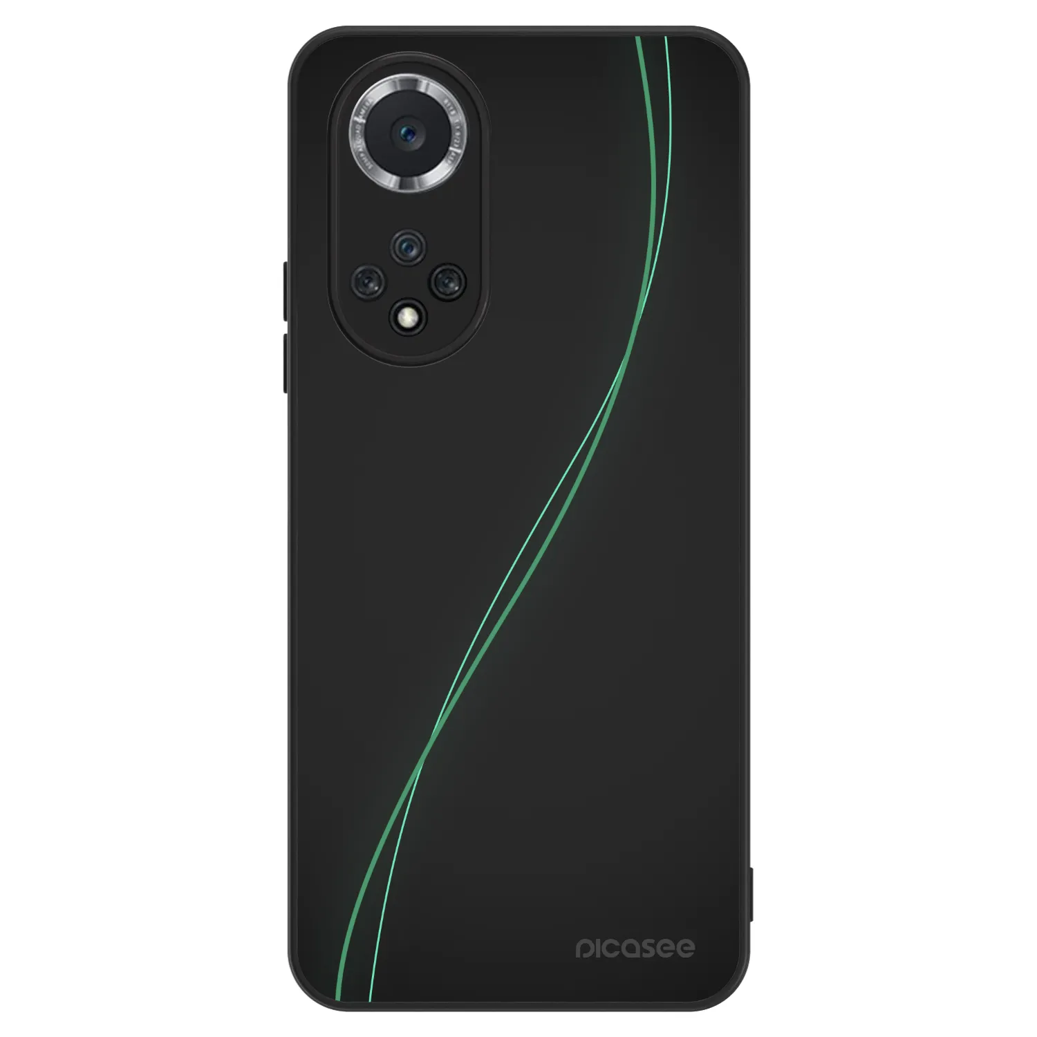 Picasee ULTIMATE CASE na Huawei Nova 9 SE - Be Different