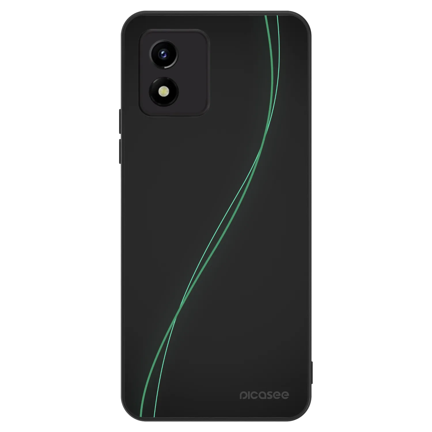 Picasee ULTIMATE CASE na Vivo Y01 - Be Different