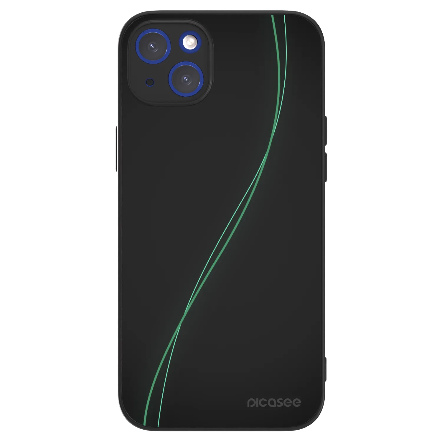 Picasee ULTIMATE CASE na Apple iPhone 14 Plus - Be Different