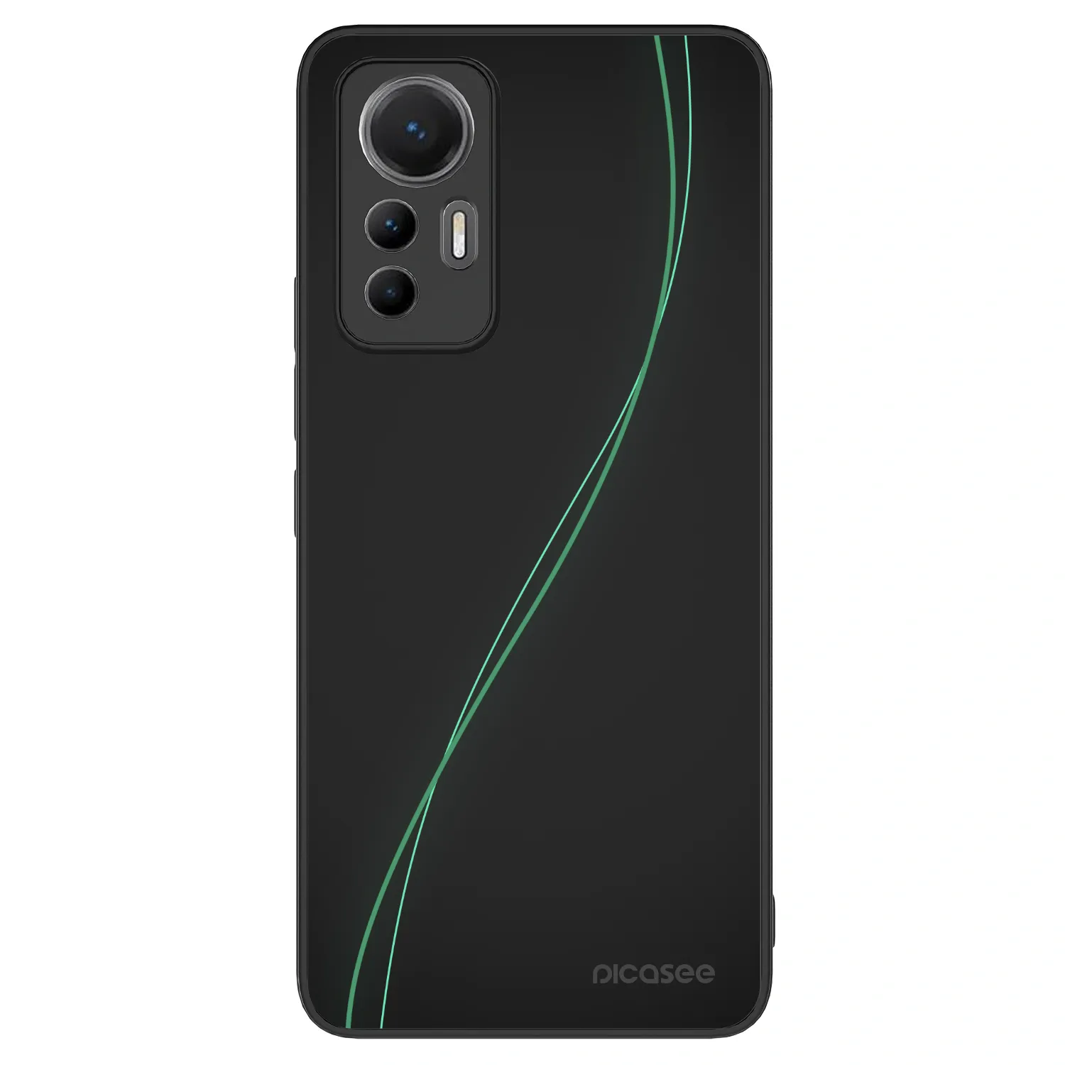 Picasee ULTIMATE CASE na Xiaomi 12 Lite - Be Different
