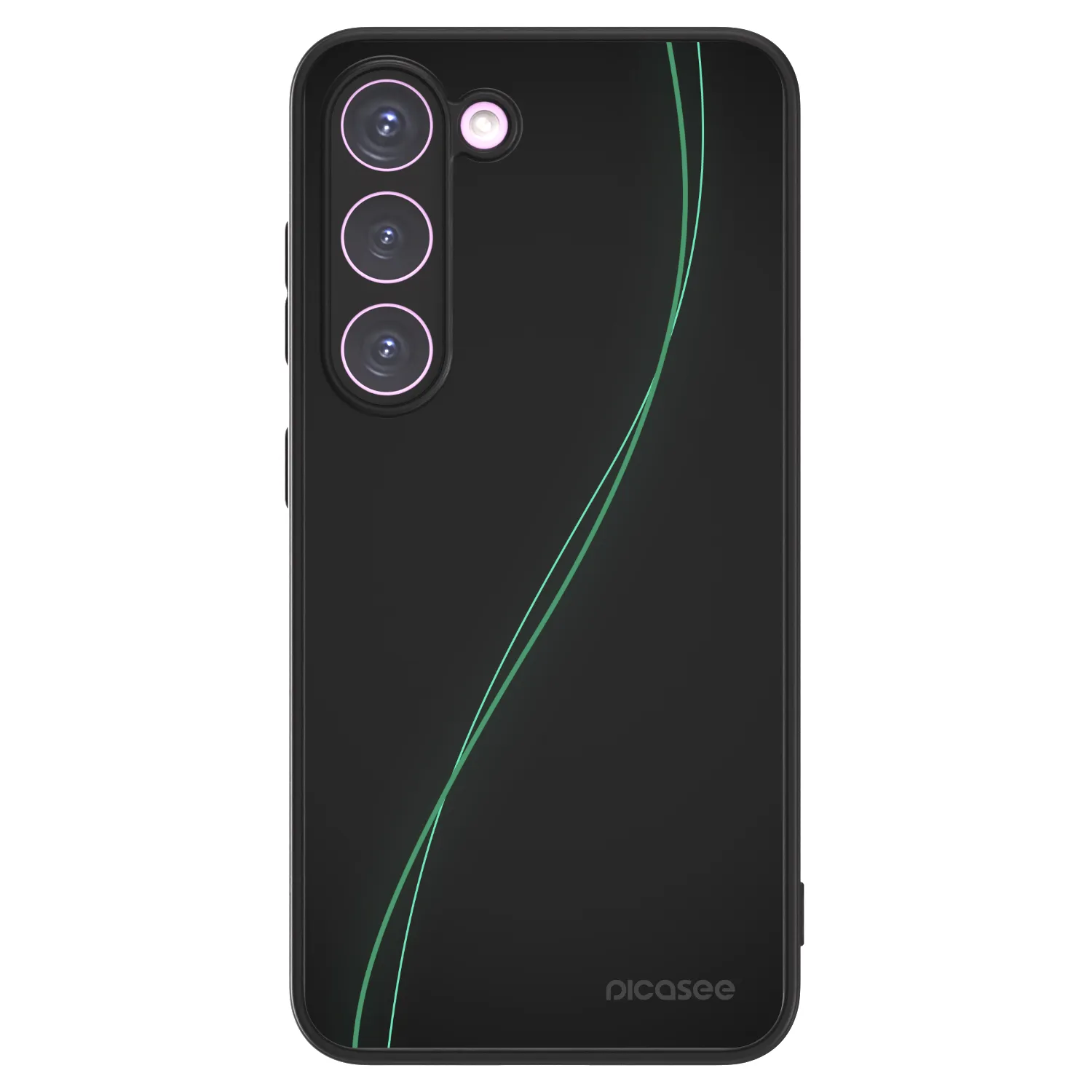 Picasee ULTIMATE CASE na Samsung Galaxy S23 5G - Be Different