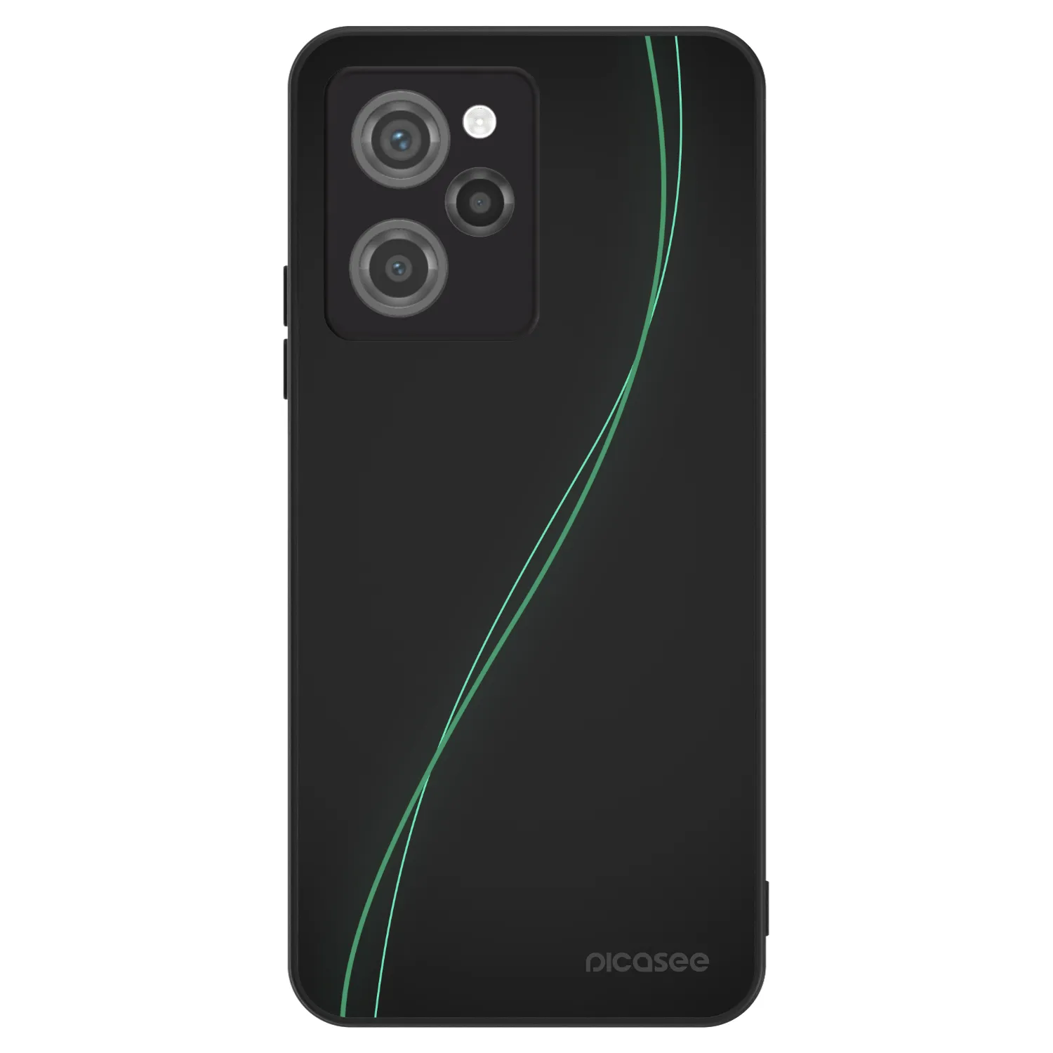 Picasee ULTIMATE CASE na Xiaomi Poco X5 Pro - Be Different