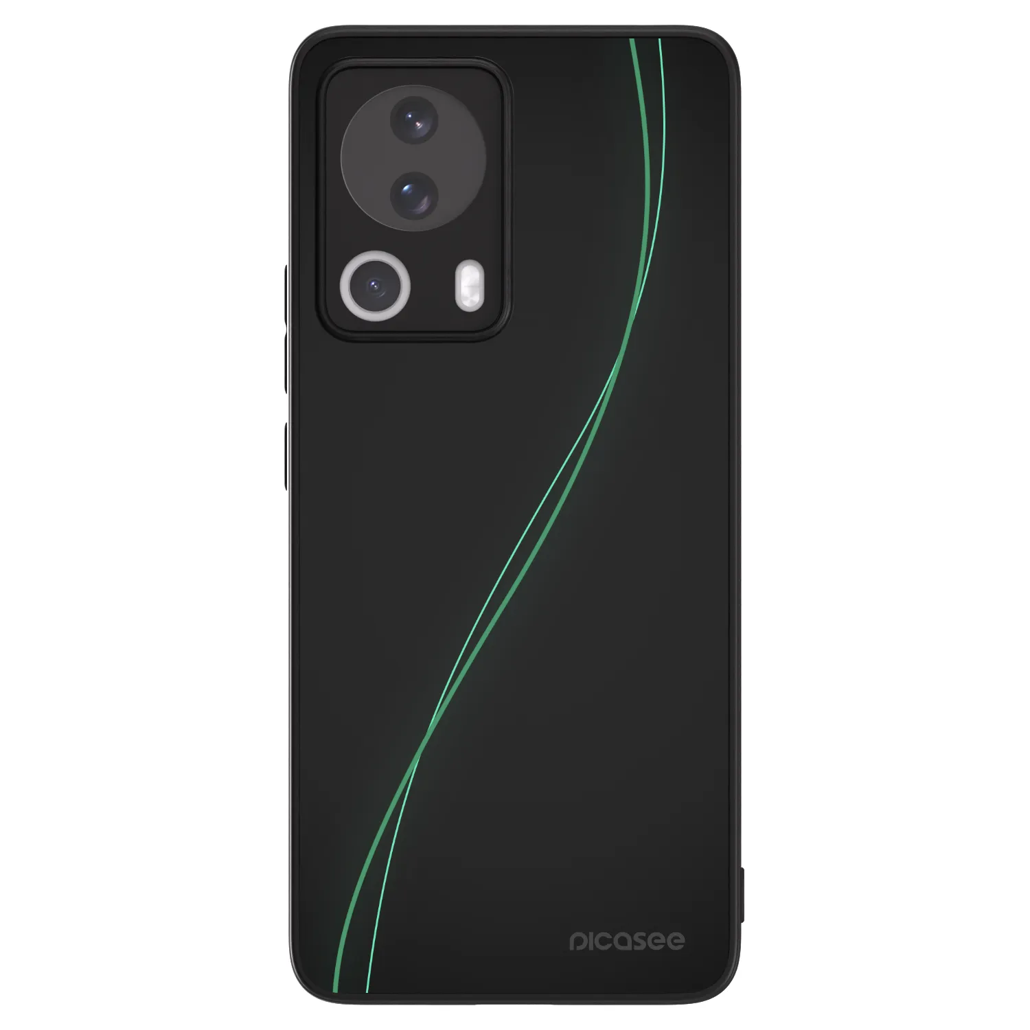 Picasee ULTIMATE CASE na Xiaomi 13 Lite - Be Different
