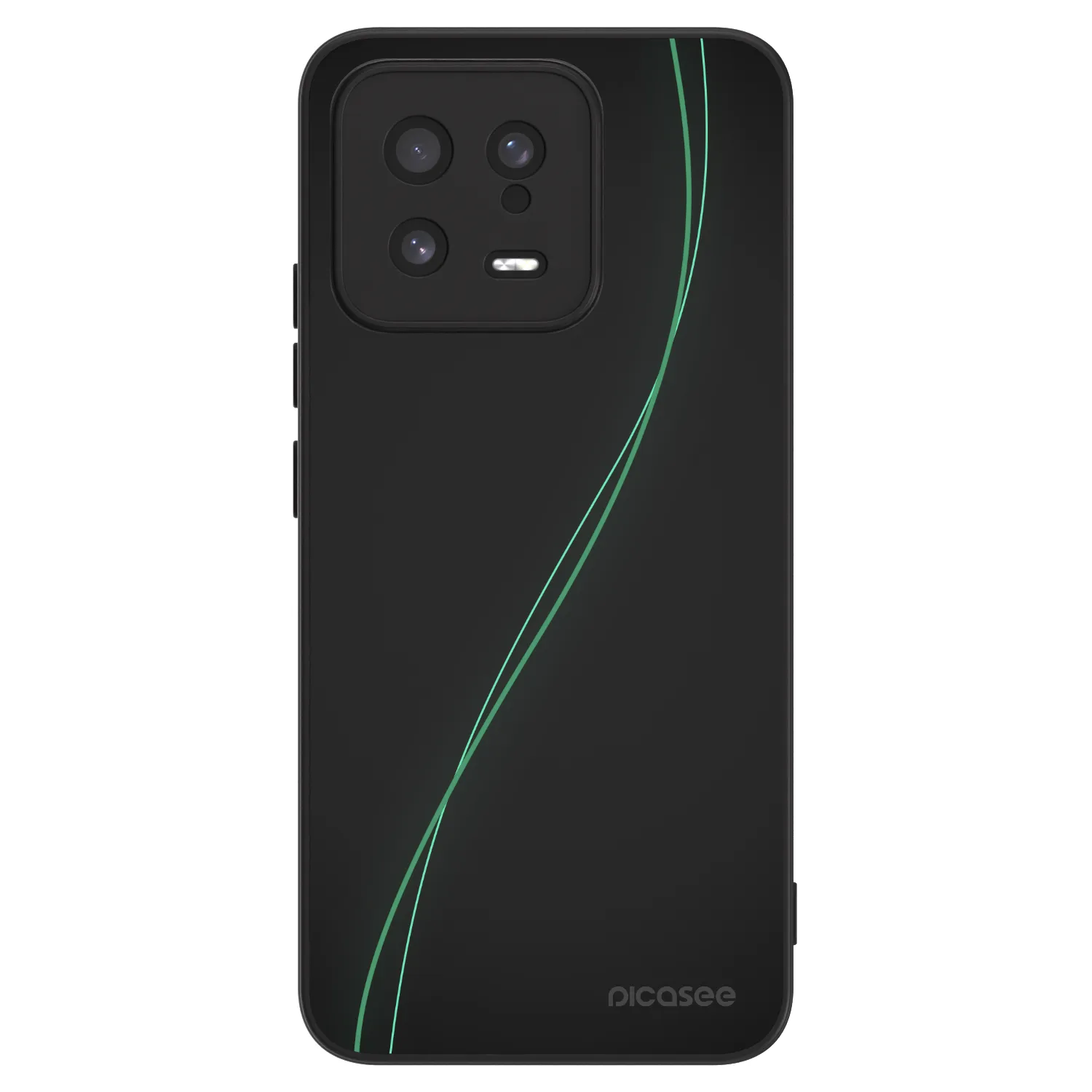 Picasee ULTIMATE CASE na Xiaomi 13 - Be Different