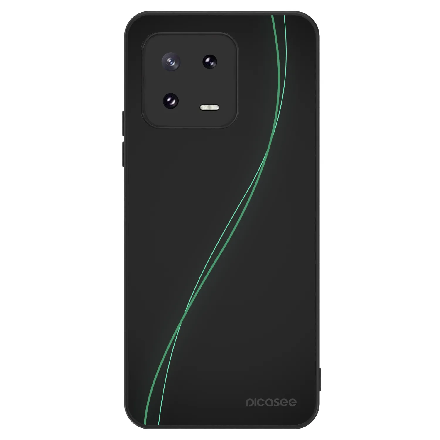 Picasee ULTIMATE CASE na Xiaomi 13 Pro - Be Different