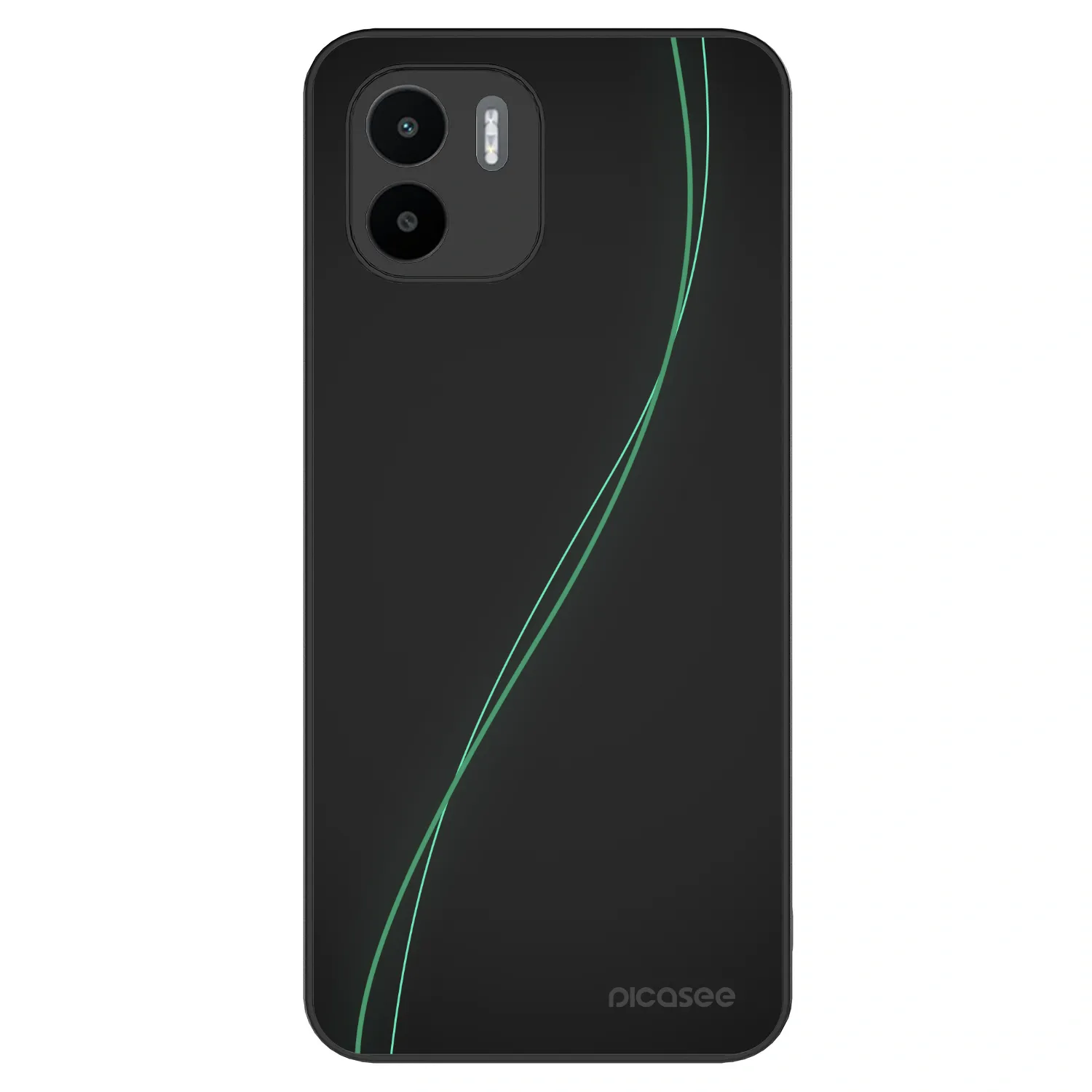 Picasee ULTIMATE CASE na Xiaomi Redmi A2 - Be Different