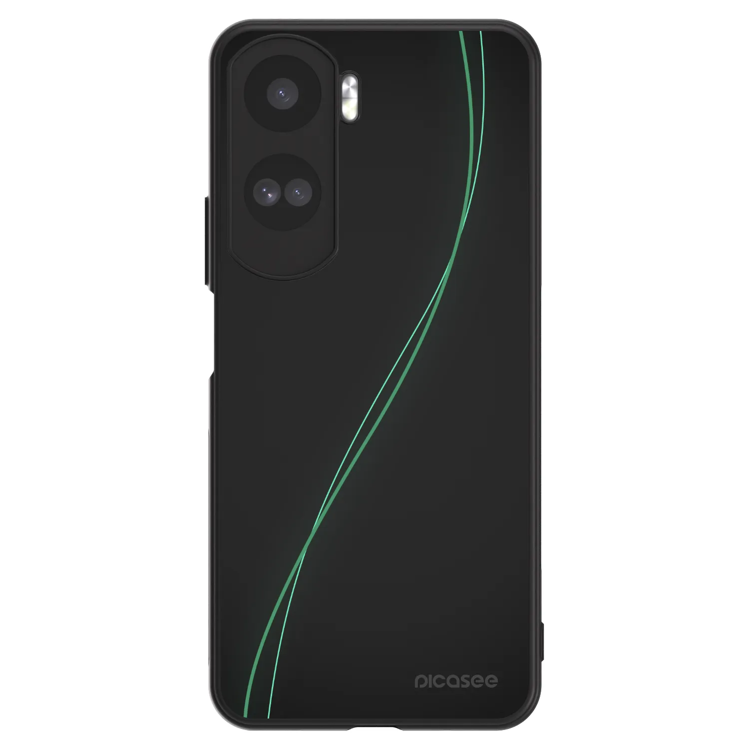 Picasee ULTIMATE CASE na Honor 90 Lite 5G - Be Different