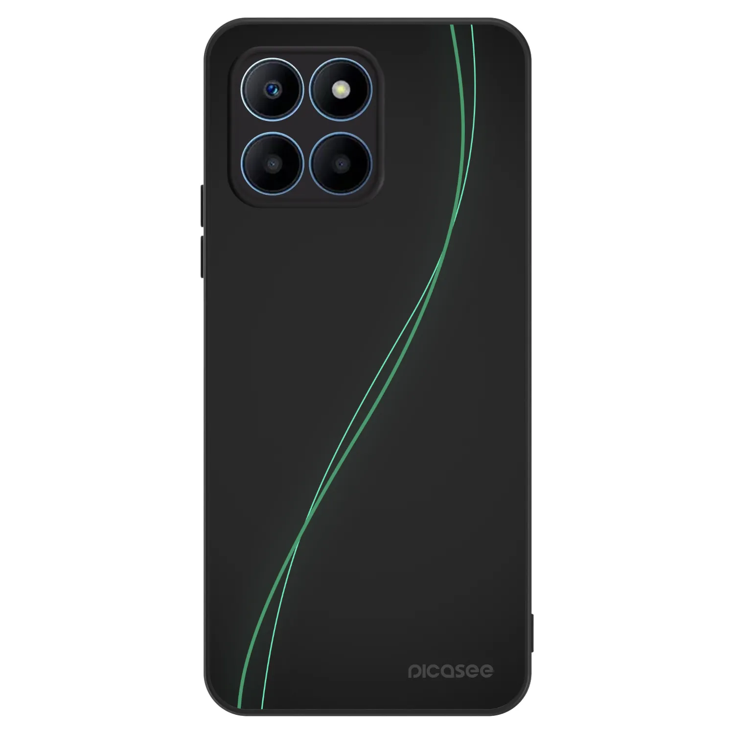 Picasee ULTIMATE CASE na Honor 70 Lite - Be Different