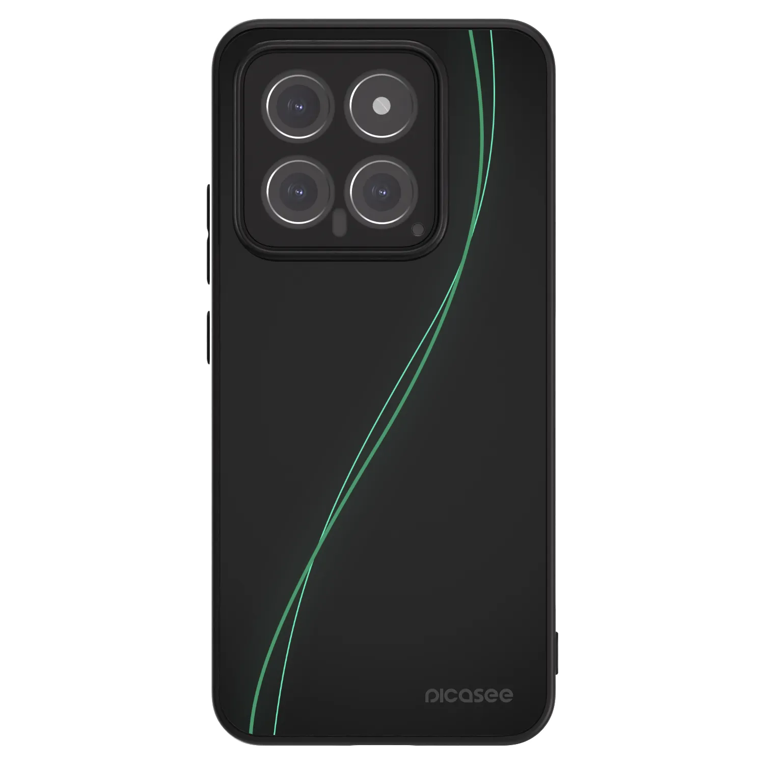 Picasee ULTIMATE CASE na Xiaomi 14 - Be Different