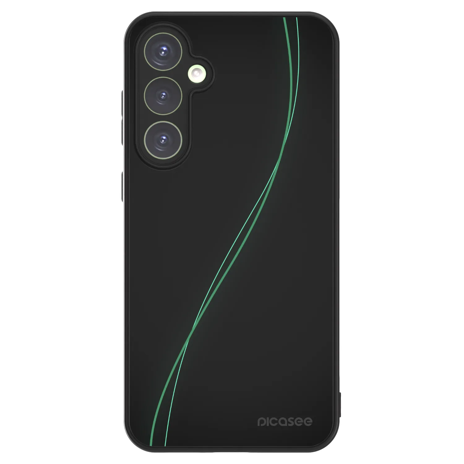 Picasee ULTIMATE CASE na Samsung Galaxy S23 FE S711B - Be Different