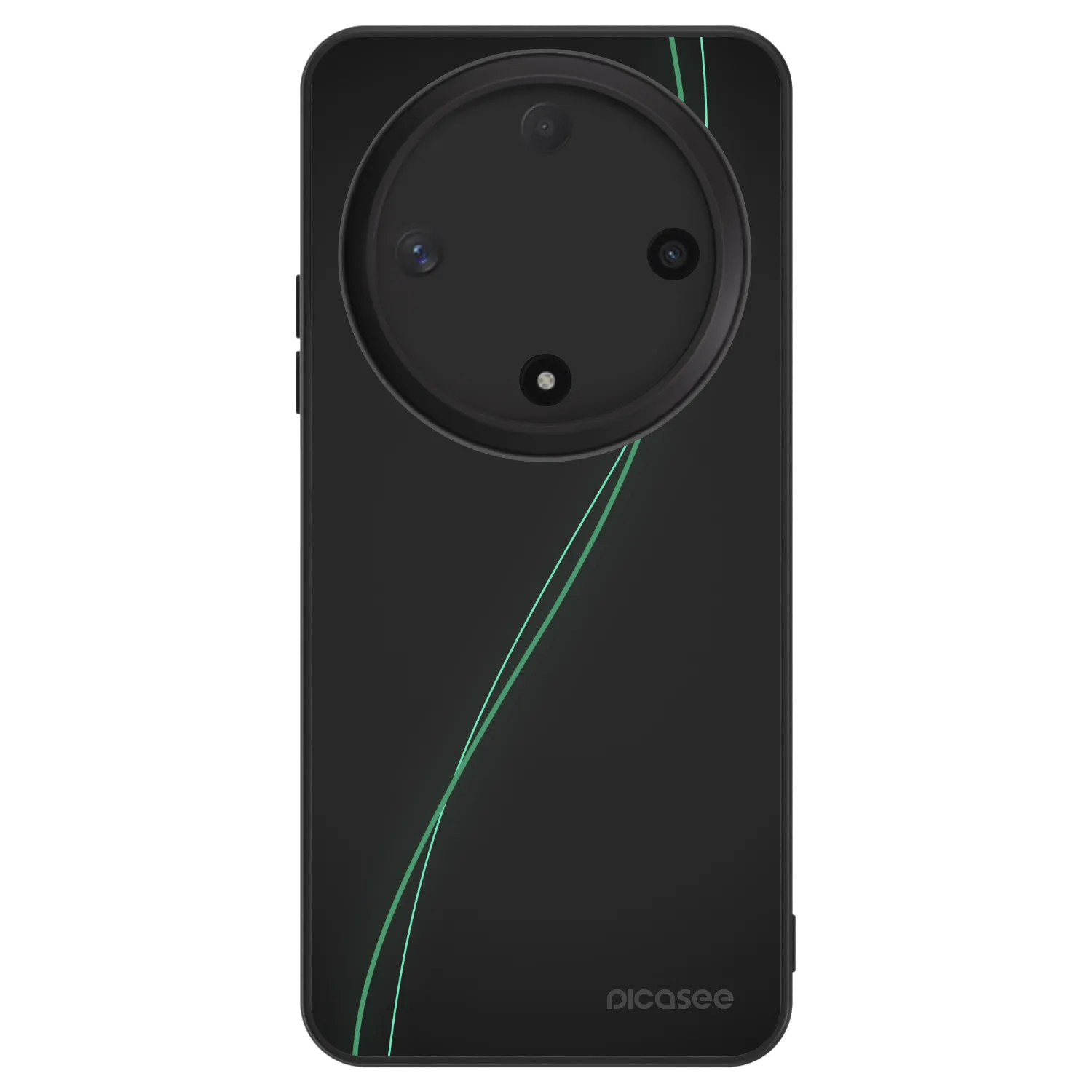 Picasee ULTIMATE CASE na Honor Magic6 Lite 5G - Be Different