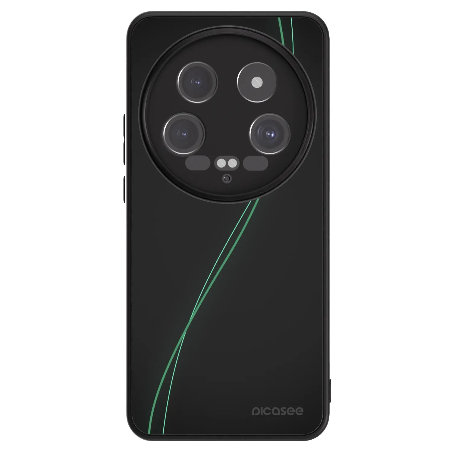 Picasee ULTIMATE CASE na Xiaomi 14 Ultra - Be Different