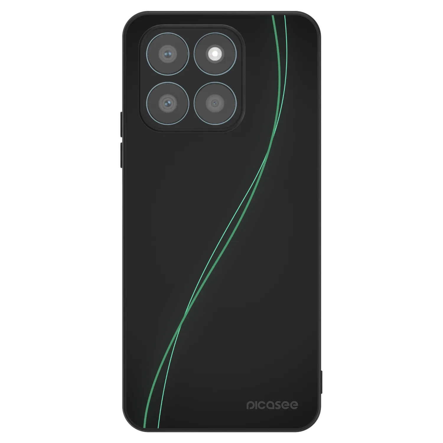 Picasee ULTIMATE CASE na Honor X8b - Be Different