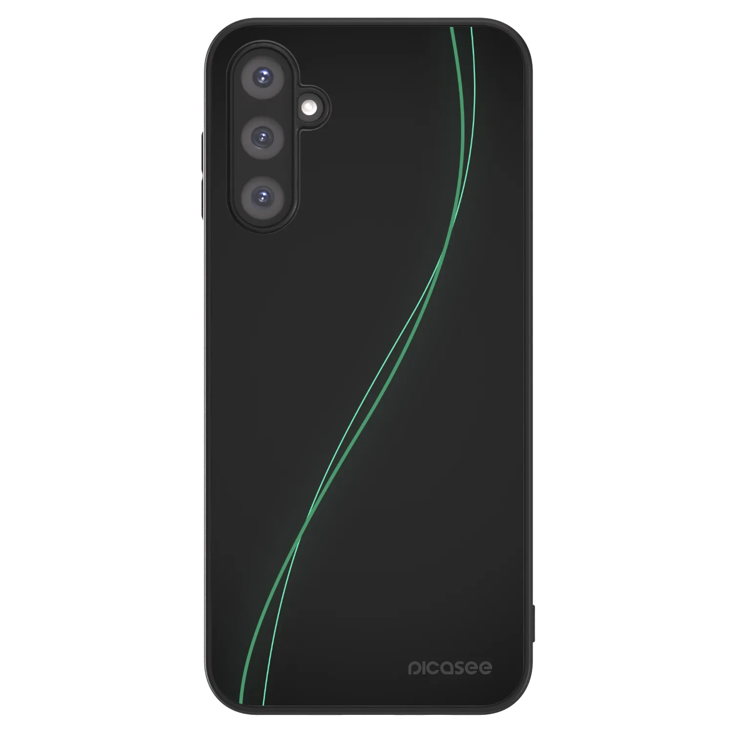 Picasee ULTIMATE CASE na Samsung Galaxy A05s A057G - Be Different