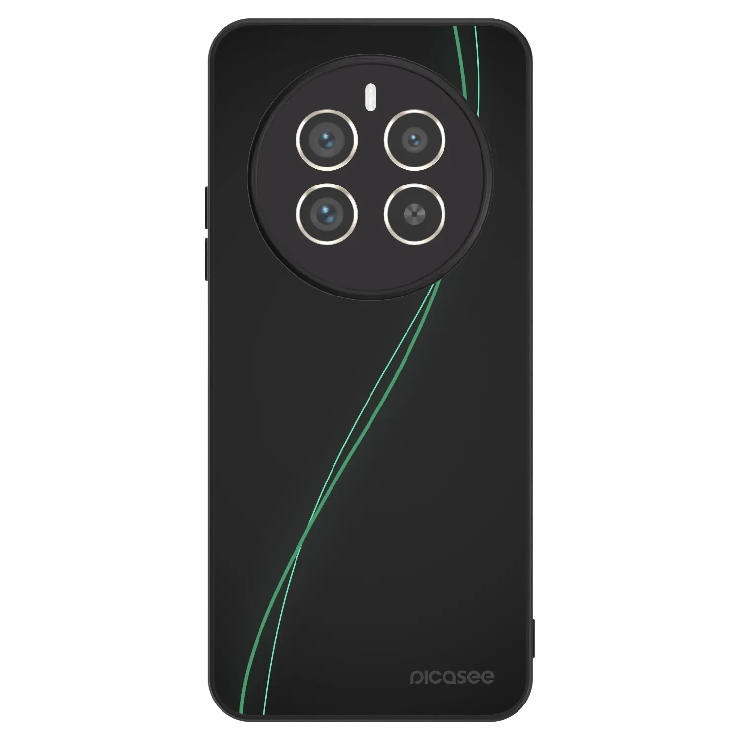 Picasee ULTIMATE CASE na Realme 12 Pro 5G - Be Different