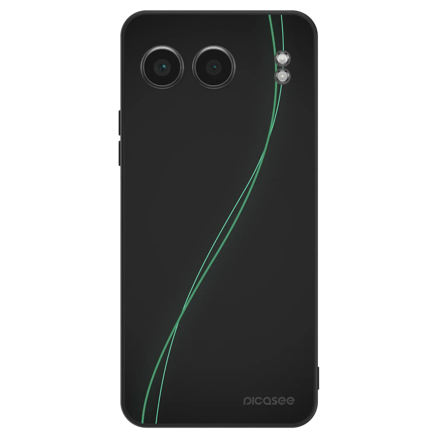 Picasee ULTIMATE CASE na OnePlus Nord 4 - Be Different