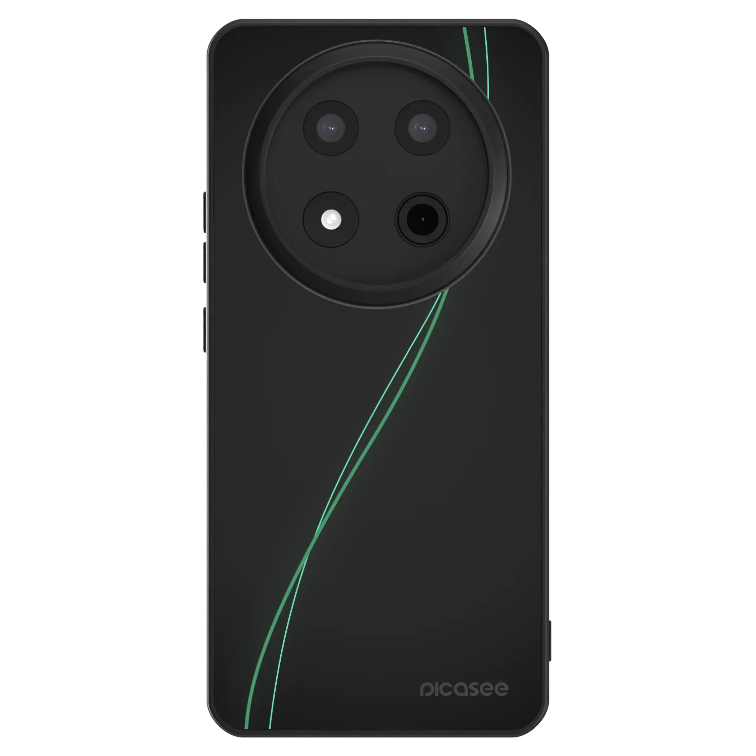 Picasee ULTIMATE CASE na Honor Magic7 Lite 5G - Be Different