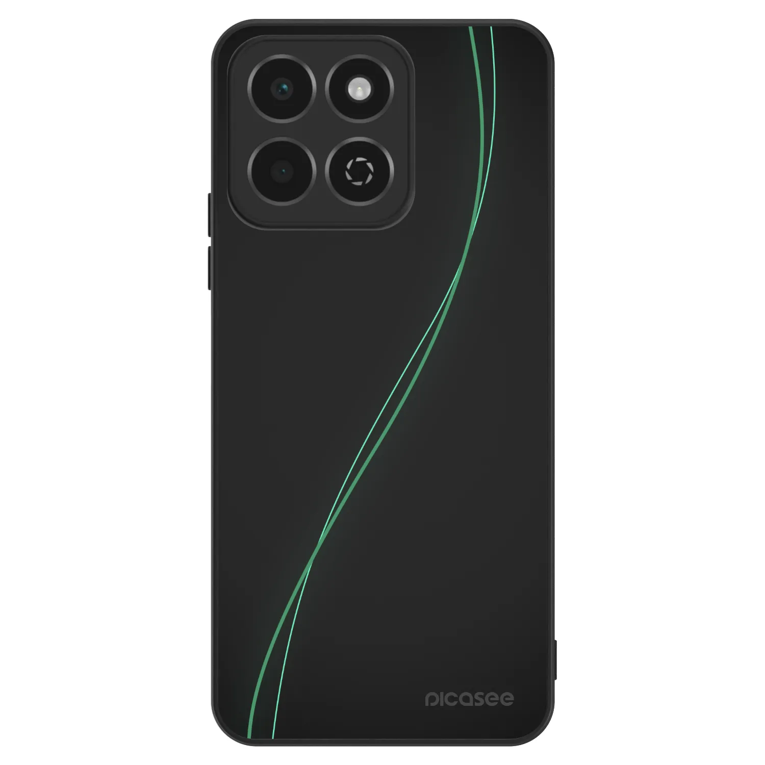 Picasee ULTIMATE CASE na Honor 200 Smart 5G - Be Different