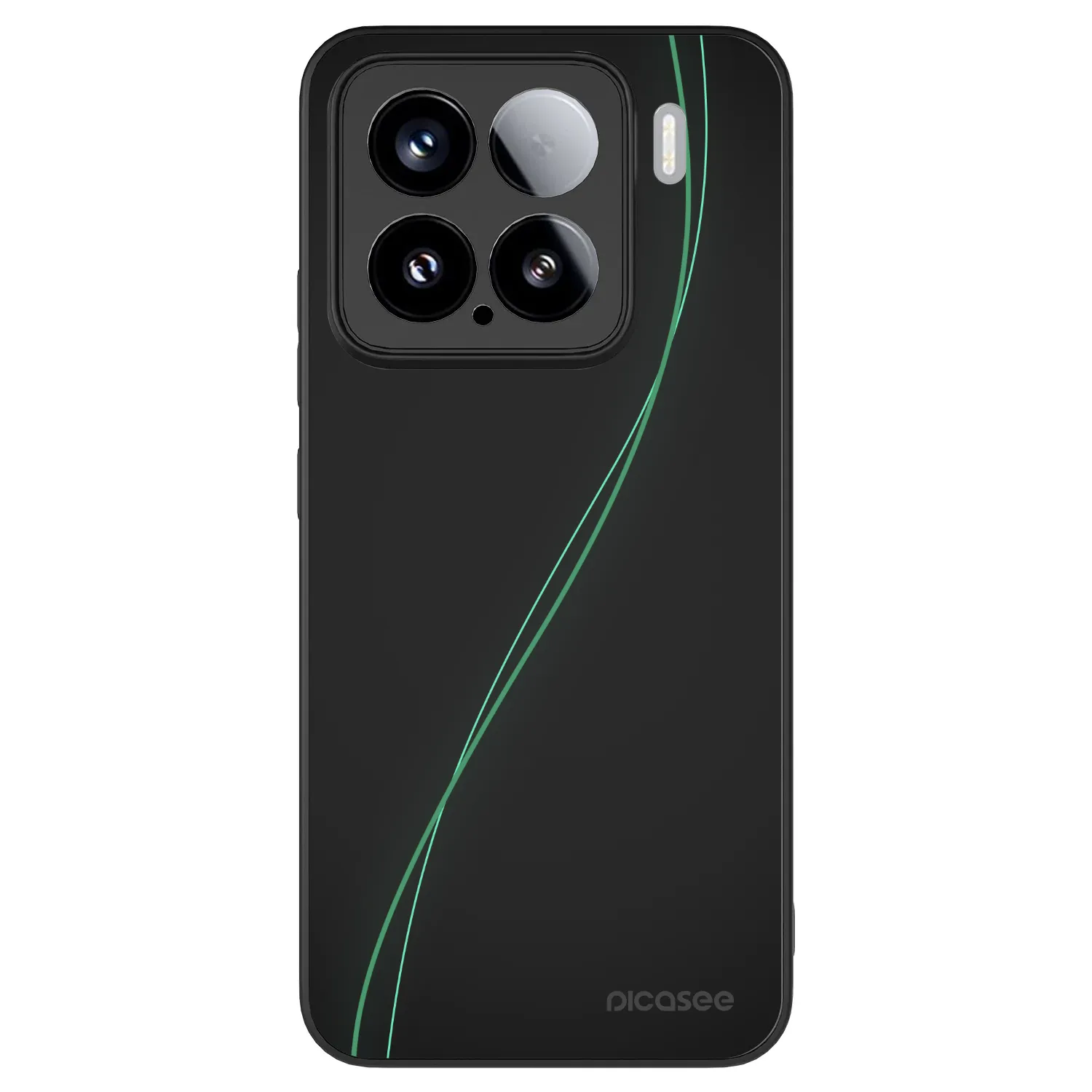 Picasee ULTIMATE CASE na Xiaomi 15 - Be Different