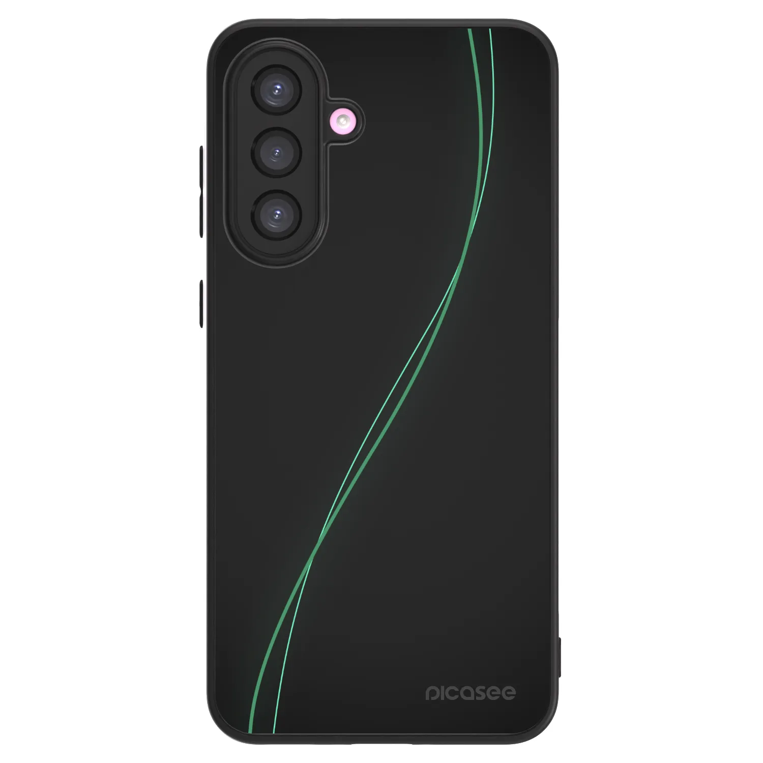 Picasee ULTIMATE CASE na Samsung Galaxy A36 5G - Be Different