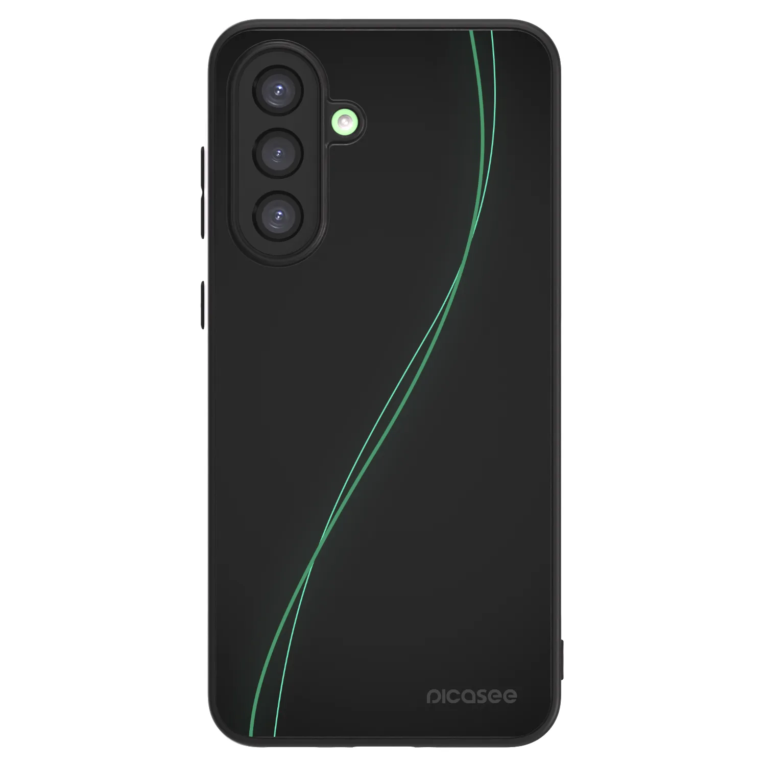 Picasee ULTIMATE CASE na Samsung Galaxy A26 5G A266B - Be Different